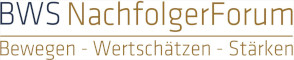 Nachfolgeforum Logo